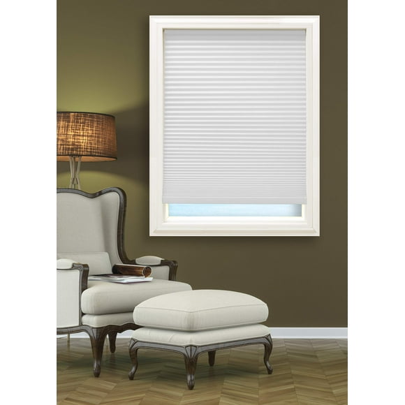 Cellular Shades Outside Mount