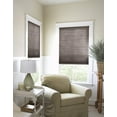 thumbnail image 1 of Richfield Studios Cordless Light Filtering Cellular Shade, Coffee Bean, 1 of 6