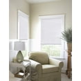thumbnail image 1 of Richfield Studios Cordless Light Filtering Cellular Shade, Marshmallow, 1 of 6