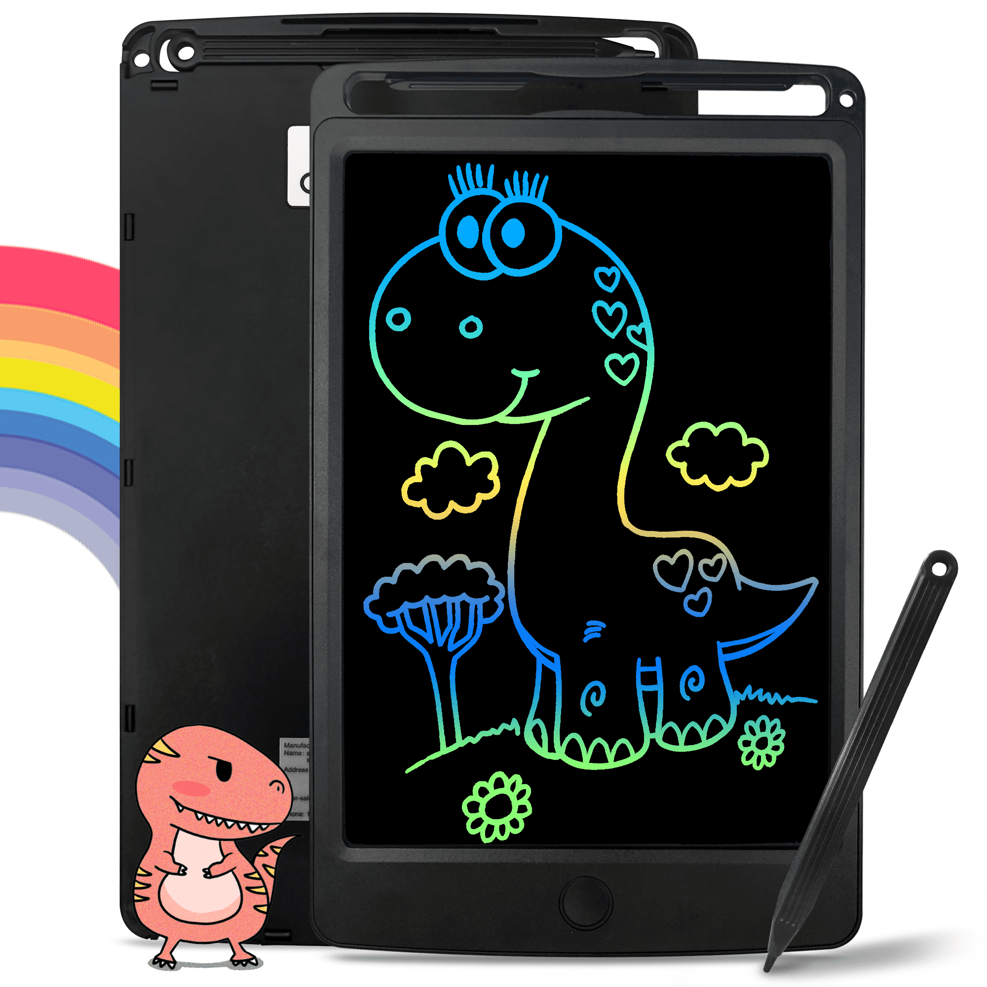 Pen tablets and displays for digital art: drawing like on paper