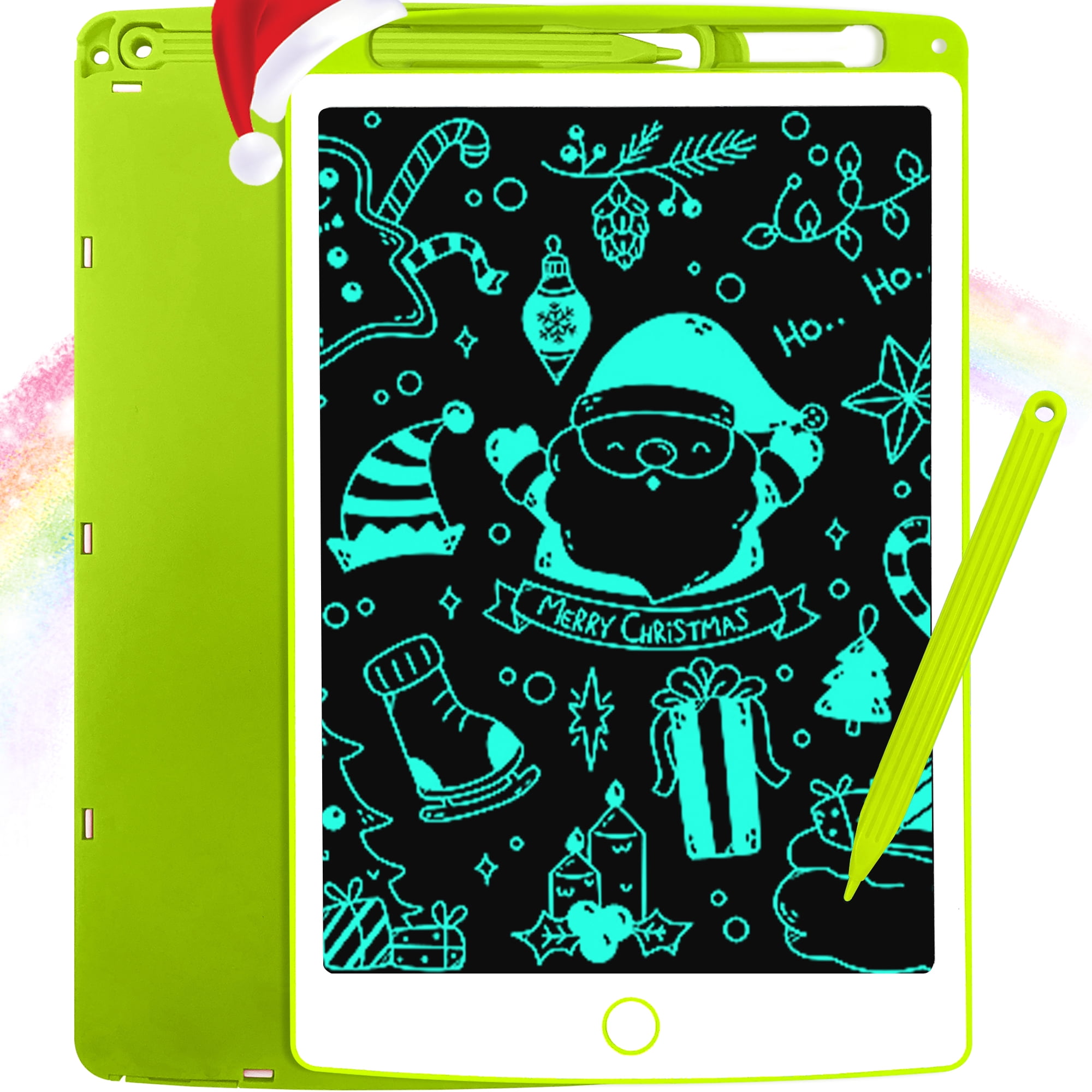 https://i5.walmartimages.com/seo/Richgv-LCD-Writing-Tablet-10-Inch-Electronic-Graphics-Tablet-Drawing-Pad-Doodle-Board-Gifts-for-Kids-and-Adults_94614654-3673-48aa-9bf0-8fb57395945e.cc163ec9aaa8ac01880dead573ae9ecd.jpeg