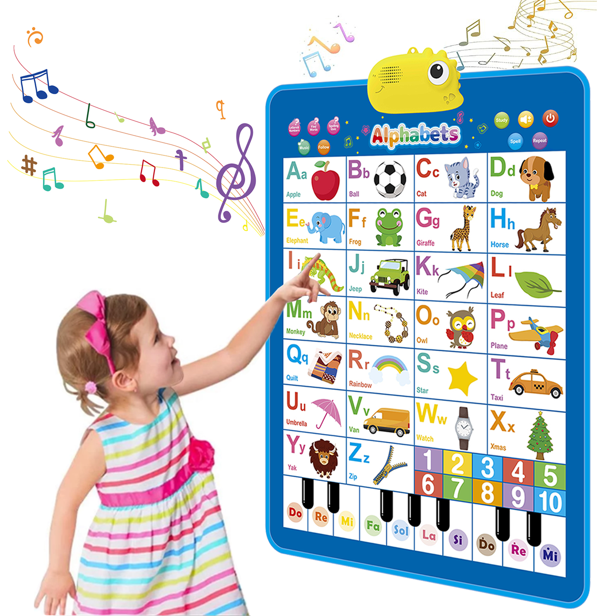 Best Sellers In Kids Educational Toys Ages 3 5
