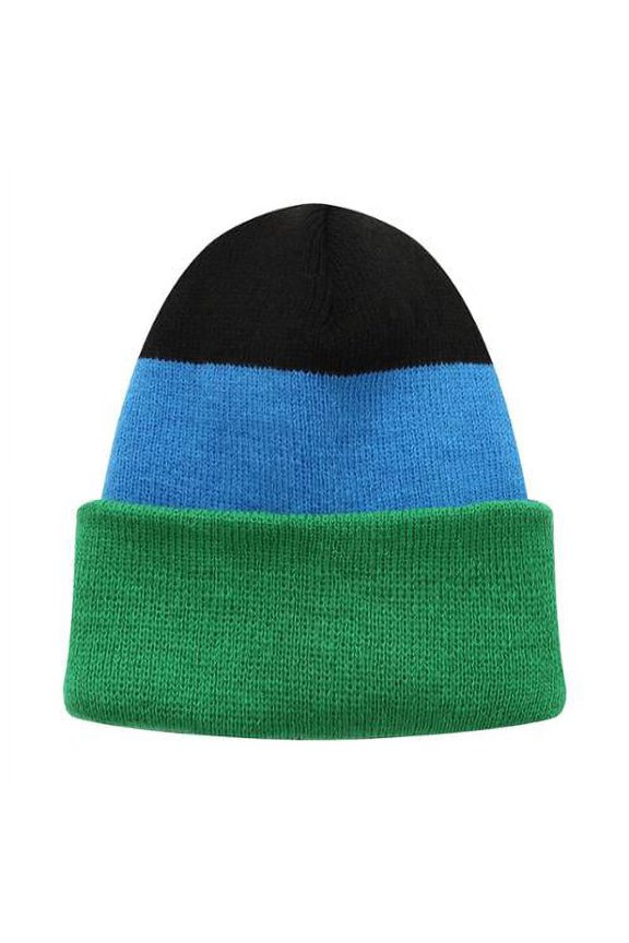 Boy's Striped cap RH1157-B