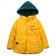 thumbnail image 1 of Richie House Boys' Padding Jacket with Attached Hood RH1334-A-3/4, 1 of 7