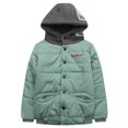 thumbnail image 1 of Richie House Boys' Quilted Padding Jacket with Prints RH0778, 1 of 2