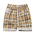 thumbnail image 1 of Richie House Boys' shorts with multi pockets and folded bottom RH0977, 1 of 2