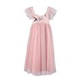 thumbnail image 1 of Richie House Dress with Sequined Birds RH120112, 1 of 2