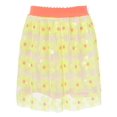 thumbnail image 1 of Richie House Girls' 2 colors flower sequins embroideried charming skirt RH0981, 1 of 2