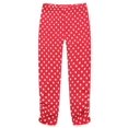 thumbnail image 1 of Richie House Girls' Basic Leggings with Many Colors RH1910, 1 of 3