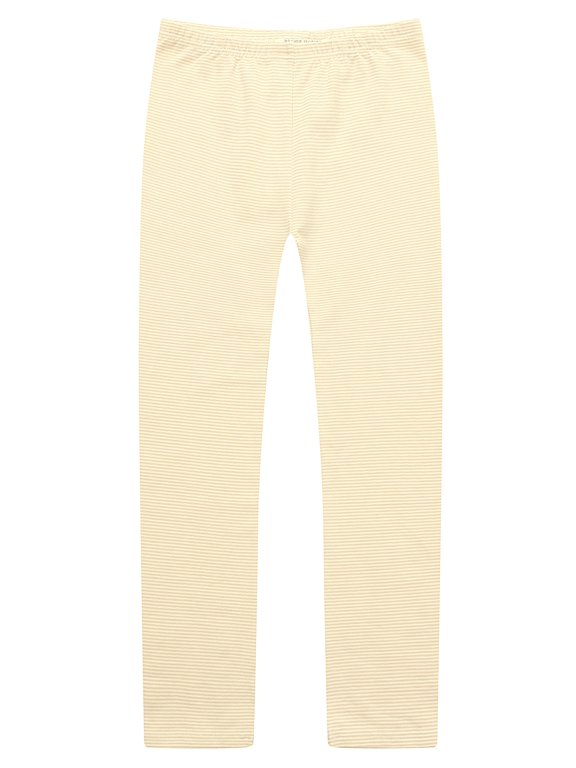 Richie House Girls' Basic Leggings with Many Colors RH1911