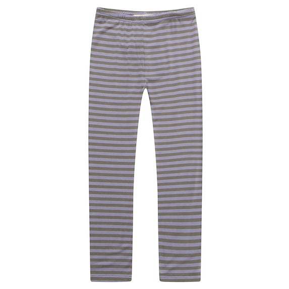 Richie House Girls' Basic Leggings with Many Colors RH1911