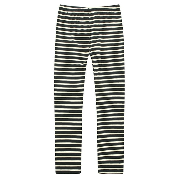 Richie House Girls' Basic Leggings with Many Colors RH1911