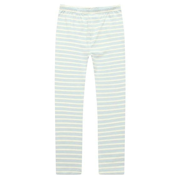 Richie House Girls' Basic Leggings with Many Colors RH1911