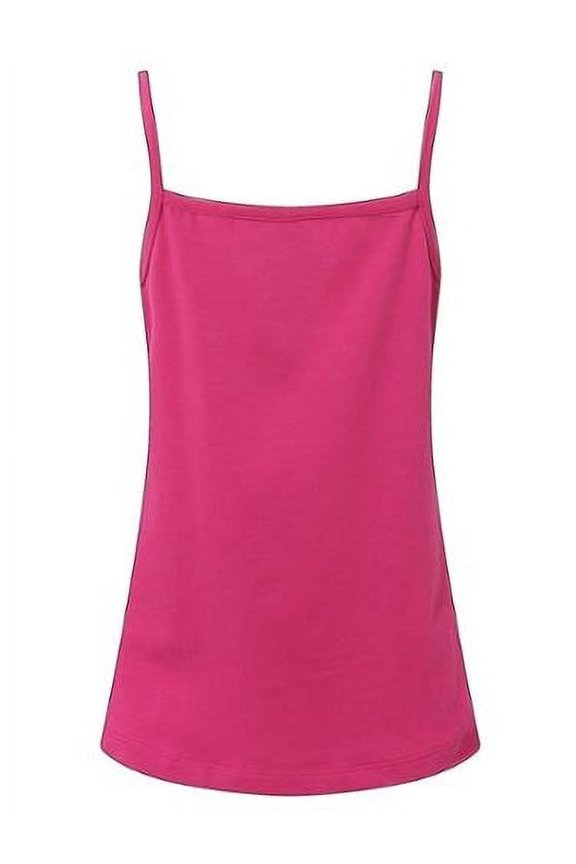 Girls' Basic Vest with Many Colors RH1909