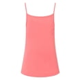 thumbnail image 1 of Richie House Girls' Basic Vest with Many Colors RH1909, 1 of 2