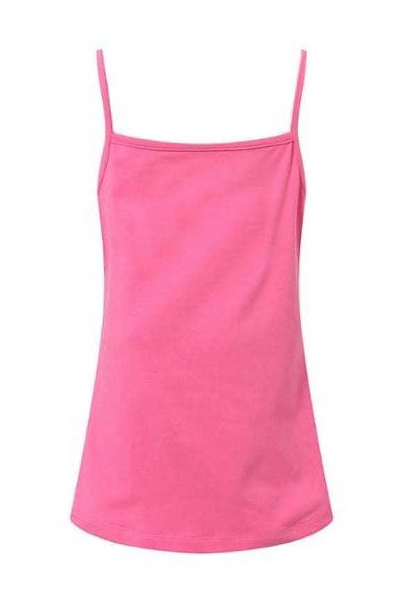 Girls' Basic Vest with Many Colors RH1909