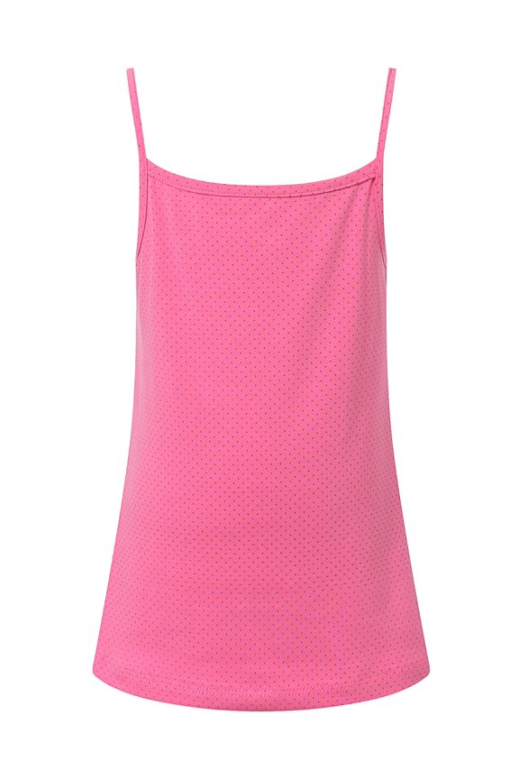 Girls' Basic Vest with Many Colors RH1909