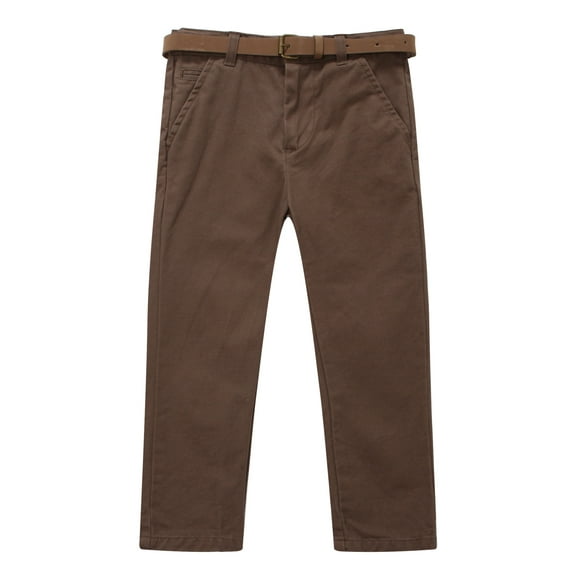 Richie House Girls' Classic Bright Pants RH0744
