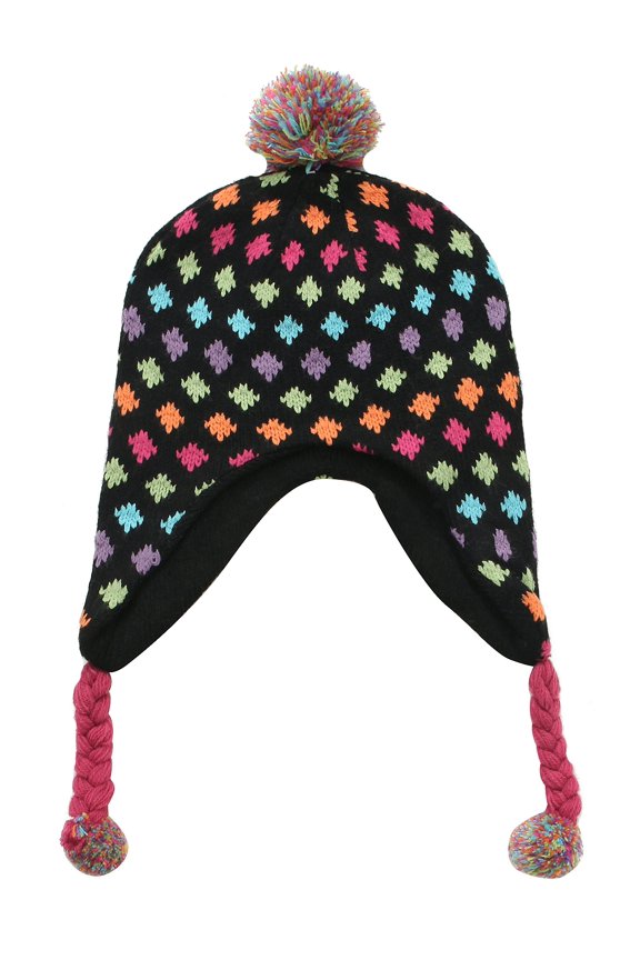 Girls' Cute Cap RH1360