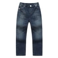 thumbnail image 1 of Richie House Girls' Denim pants RH1214, 1 of 2