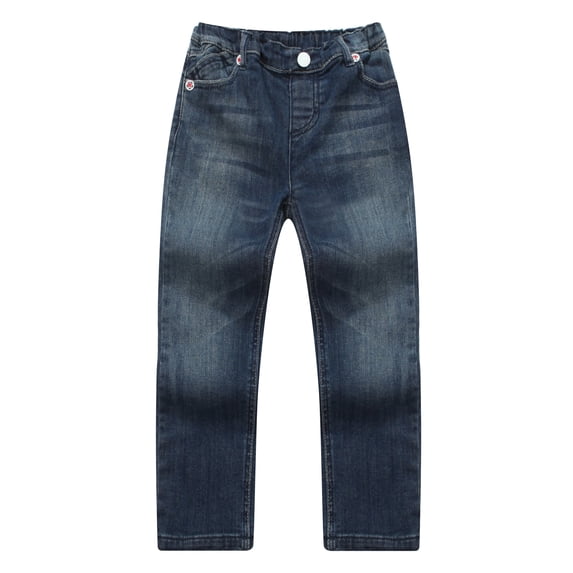 Richie House Girls' Denim pants RH1214