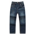 thumbnail image 1 of Richie House Girls' Denim pants RH1224, 1 of 7