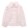 thumbnail image 1 of Richie House Girls' Double-breasted Padding Jacket RH1347, 1 of 2