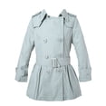 thumbnail image 1 of Richie House Girls' Elegant Spring Autumn Outwear RH2106, 1 of 2