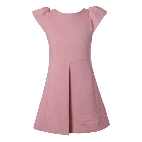 Richie House Girls' Elegant princess party dress RH2219