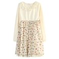 thumbnail image 1 of Richie House Girls' Fashion Dress for All Occasions RH1478, 1 of 7