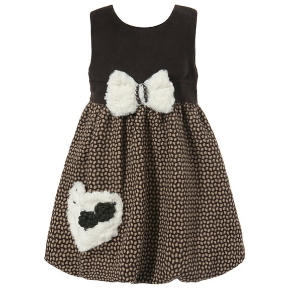 Richie House Girls' Fashion Dress for All Occasions RH1480