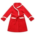 thumbnail image 1 of Richie House Girls' Jacket with Bead Embroidery Collar RH1465, 1 of 2