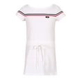 thumbnail image 1 of Richie House Girls' Knit Medium Dress with Adjustable Waist RH2478, 1 of 2