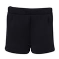 thumbnail image 1 of Richie House Girls' Knit shorts with elastic waistband RH2234, 1 of 2