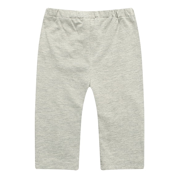 Richie House Girls' Legging Pants with Elastic Waistband RH1902