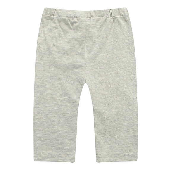 Richie House Girls' Legging Pants with Elastic Waistband RH1902