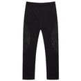 thumbnail image 1 of Richie House Girls' Legging Pants with Lace RH0307, 1 of 2
