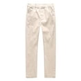 thumbnail image 1 of Richie House Girls' Leisure Pants with Elastic Waistband RH2239, 1 of 2