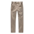thumbnail image 1 of Richie House Girls' Leisure Pants with Elastic Waistband RH2239, 1 of 2