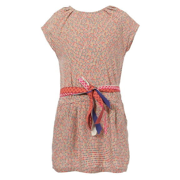 Richie House Girls' Loverly Summer Dress RH1796
