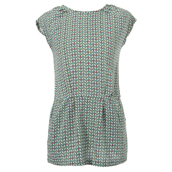 Richie House Girls' Loverly Summer Dress RH1796