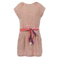 thumbnail image 1 of Richie House Girls' Loverly Summer Dress RH1796, 1 of 7