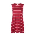 thumbnail image 1 of Richie House Girls' Medium Leisure Striped Knit Dress RH2573, 1 of 2