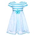 thumbnail image 1 of Richie House Girls' Party Dress RH2241, 1 of 2
