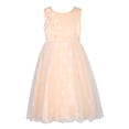 thumbnail image 1 of Richie House Girls' Party Princess Dress with Little Flowers RH2705-A-8, 1 of 1