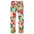 thumbnail image 1 of Richie House Girls' Patterned Stretch Pants RH0704, 1 of 2
