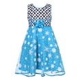 thumbnail image 1 of Richie House Girls' Princess Party Dress RH2242, 1 of 2
