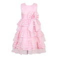 thumbnail image 1 of Richie House Girls' Princess Party Dress RH2439, 1 of 7