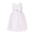 thumbnail image 1 of Richie House Girls' Sequined Party Dress RH2264, 1 of 2
