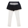 thumbnail image 1 of Richie House Girls' Shorts with Lace Tights RH0271, 1 of 2